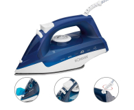 Boman DB 6004 CB 2200W - 1469149 - zdjęcie 2